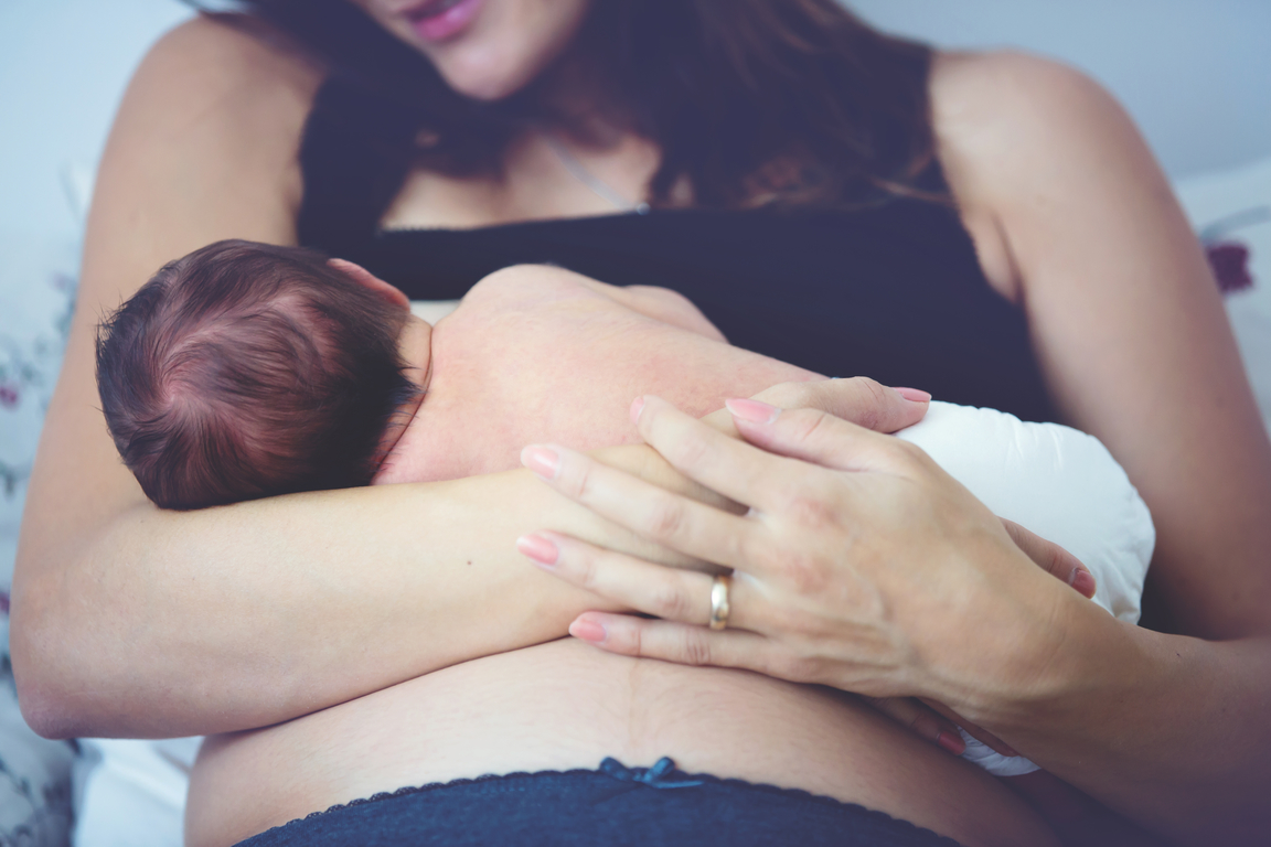 Classes & Events Breastfeeding Preparation Online eClass